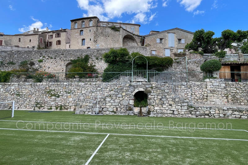 Appartement - 45 m²