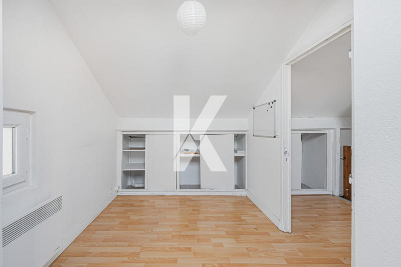 Maison - 116 m² - 6 pièces