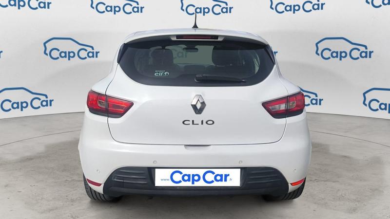 Renault Clio IV 1.5 dCi 75 Business