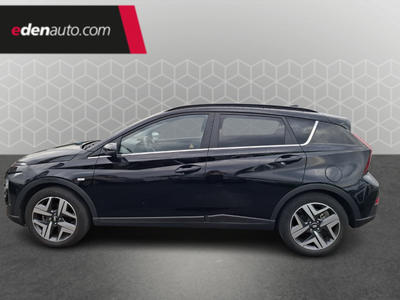 Hyundai Bayon 1.0 t-GDi 100 Dct-7 Hybrid 48v Creative