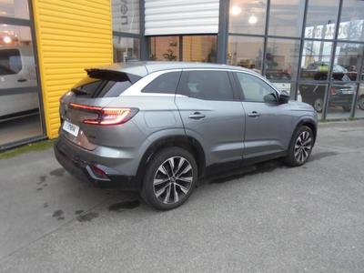 Renault Austral Techno E-Tech Full Hybrid 200 Cv