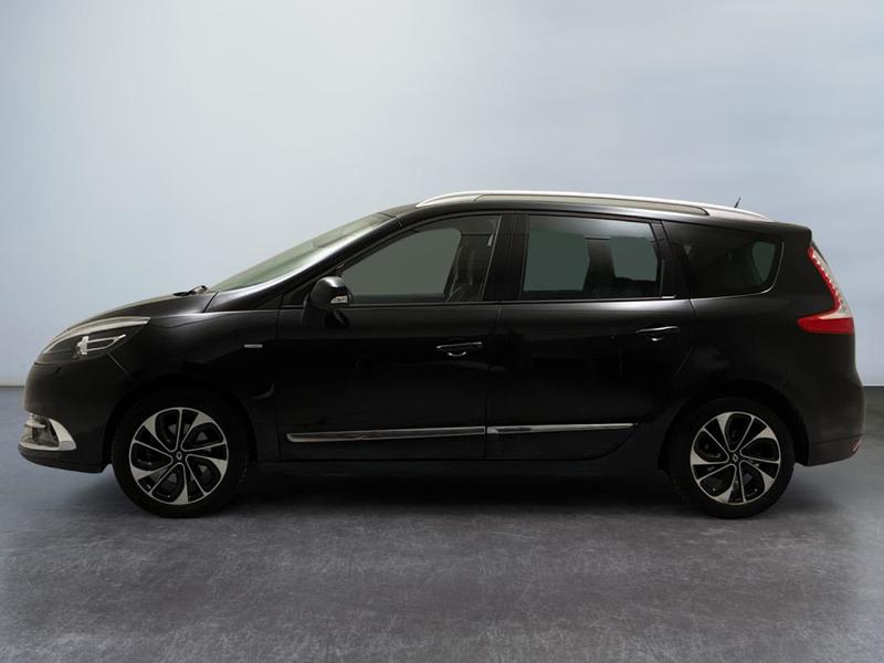 Renault Grand Scénic III TCe 130 Energy Bose Edition 7 pl
