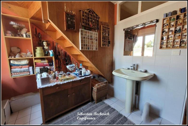 Duplex - 95 m² - 4 pièces