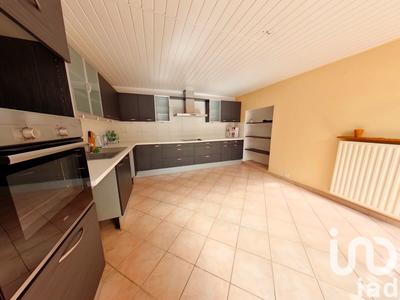 Maison de ville - 98 m² - 5 pièces