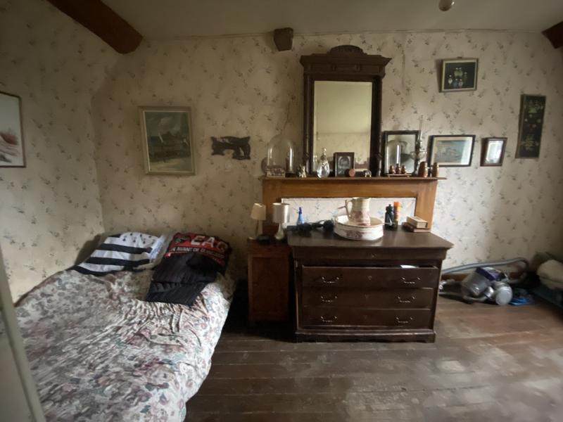 Maison - 98 m² - 4 pièces