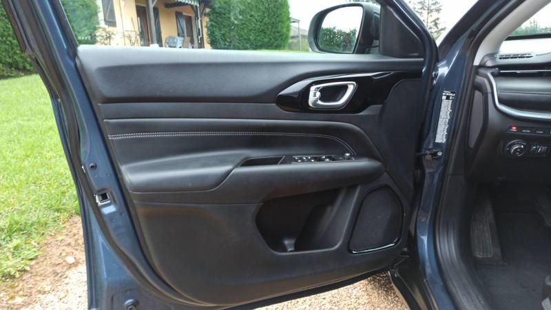 Jeep Compass 1.3i 190 Phev 130 4wd At6 Limited