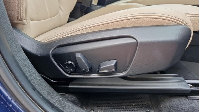 Bmw Serie 2 Active Tourer F45 Lci 218d 150 Ch Bva8 Luxury