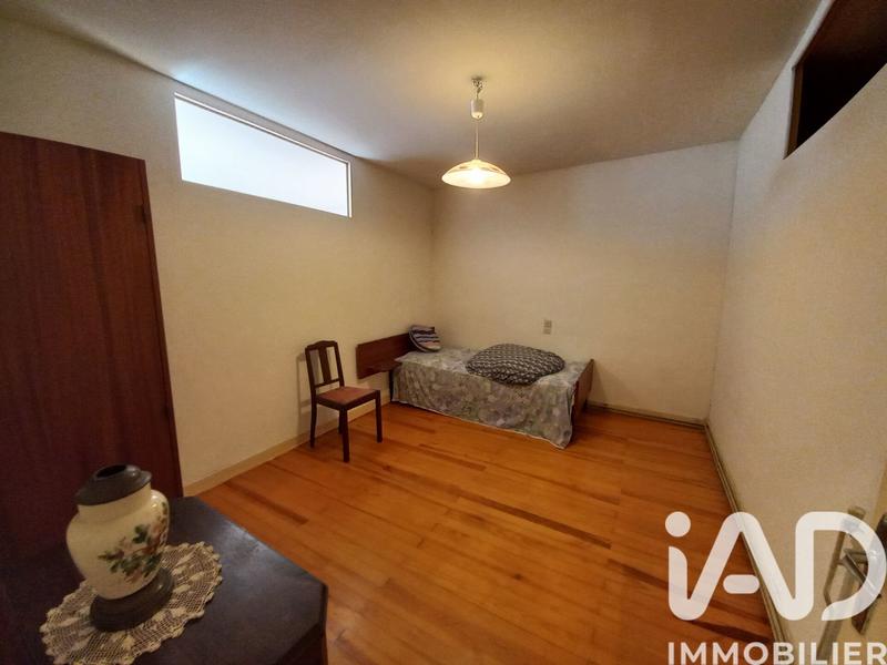 Maison de ville - 370 m² - 12 pièces