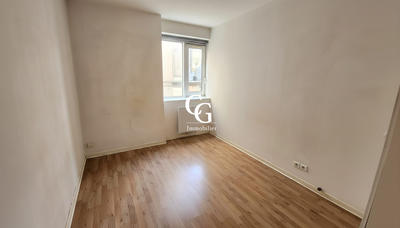 Appartement - 28 m² - 2 pièces