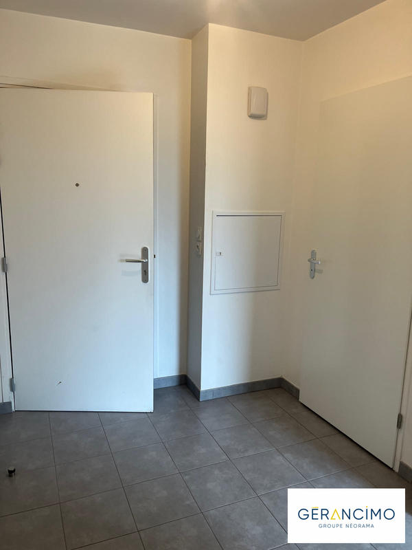 Appartement - 49 m² - 2 pièces