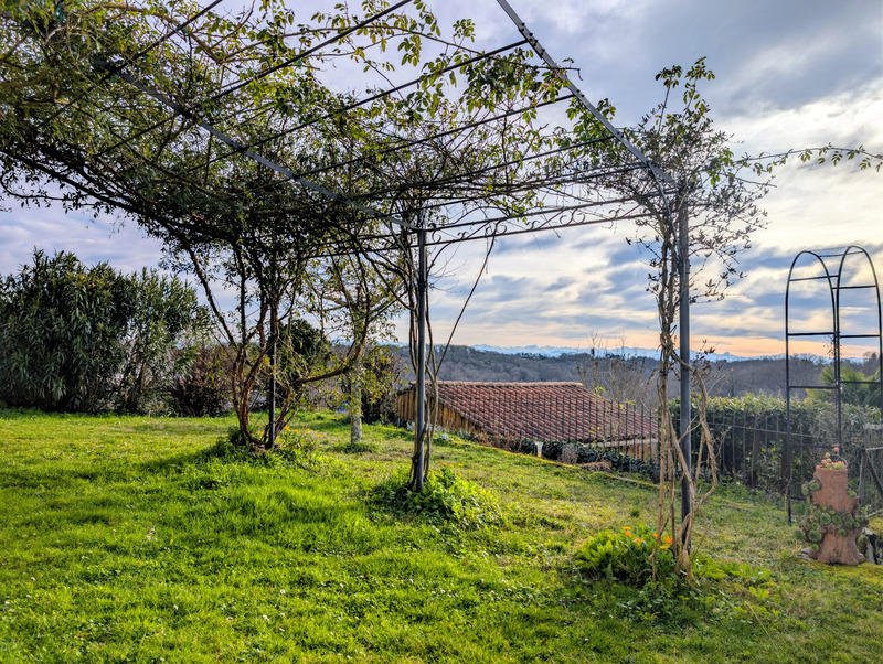 Maison - 100 m² - 6 pièces