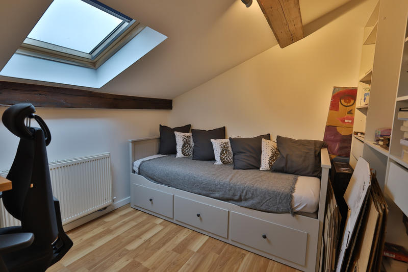 Maison - 69 m² - 4 pièces