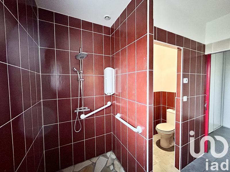 Maison - 190 m² - 4 pièces