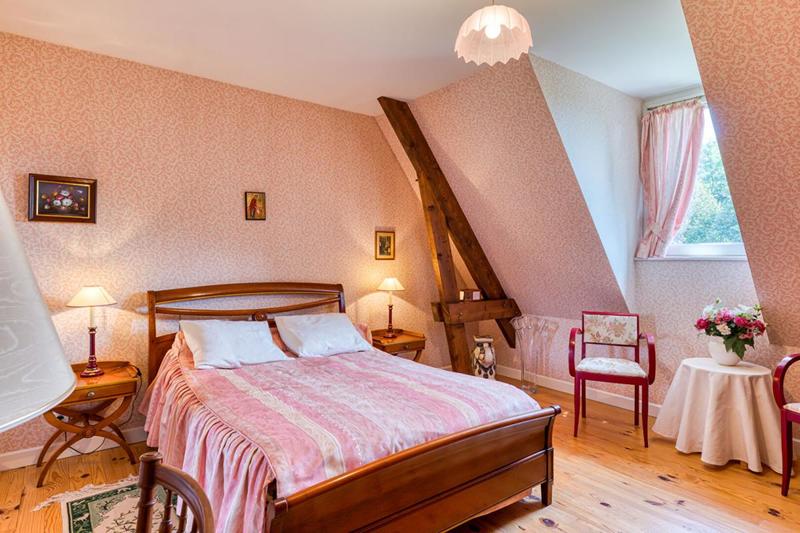 Maison - 275 m² - 7 pièces