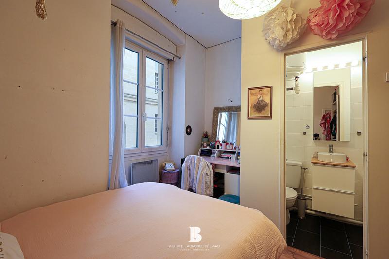 Appartement - 110 m² - 4 pièces