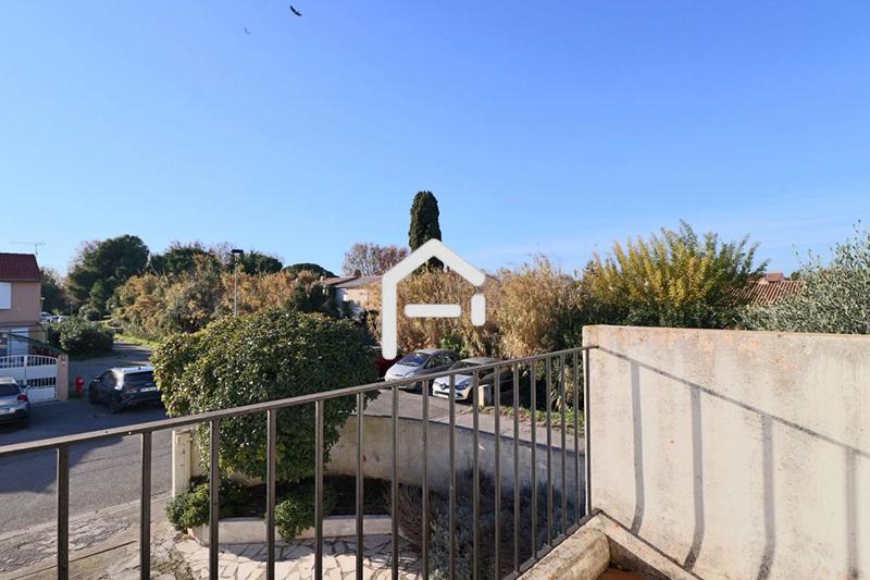 Maison - 122 m² - 6 pièces