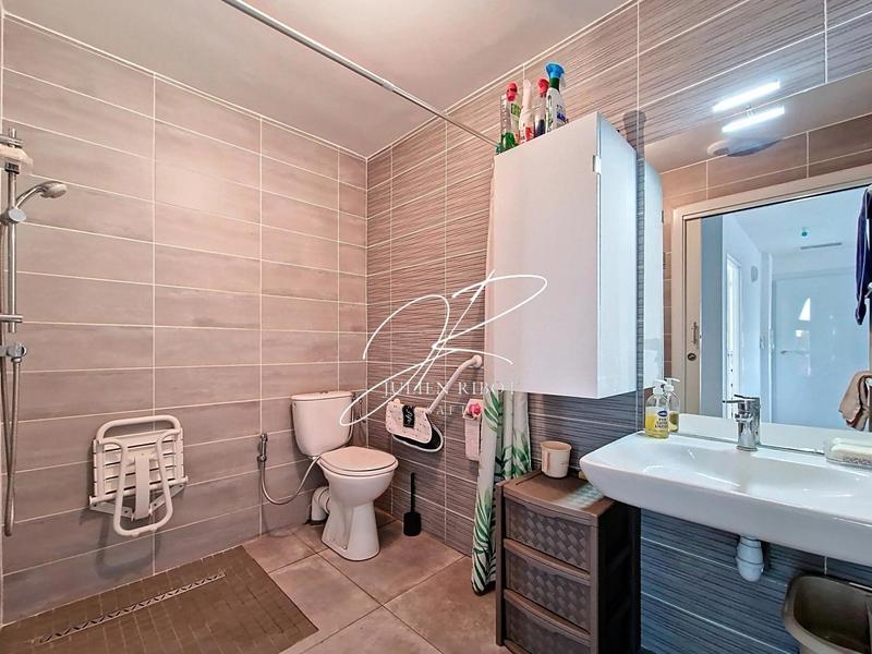 Maison - 66 m² - 3 pièces