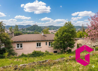 Maison - 182 m² - 8 pièces