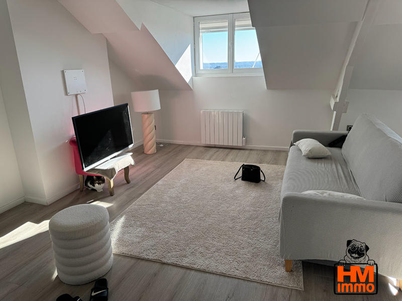 Immeuble - 240 m² - 10 pièces