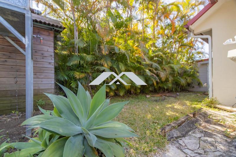 Villa - 115 m² - 5 pièces