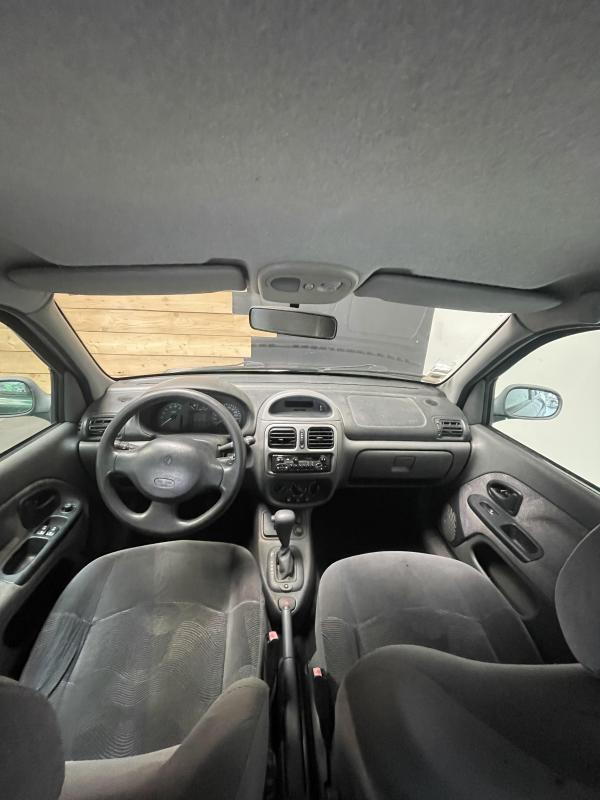 Renault Clio 2