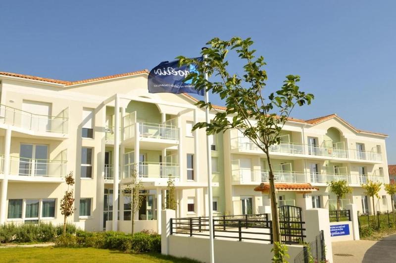 Appartement - 41 m² - 3 pièces