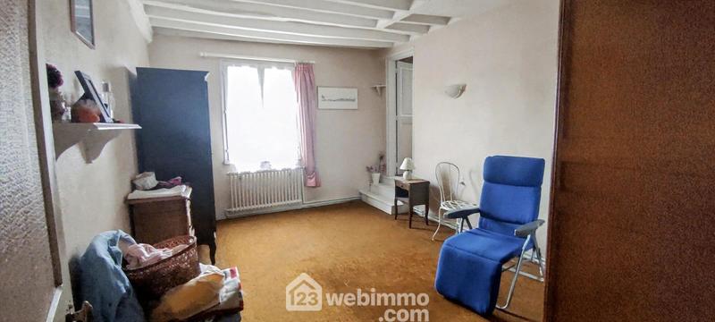 Maison - 130 m² - 4 pièces