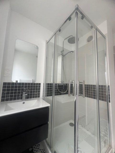 Appartement - 49 m² - 3 pièces