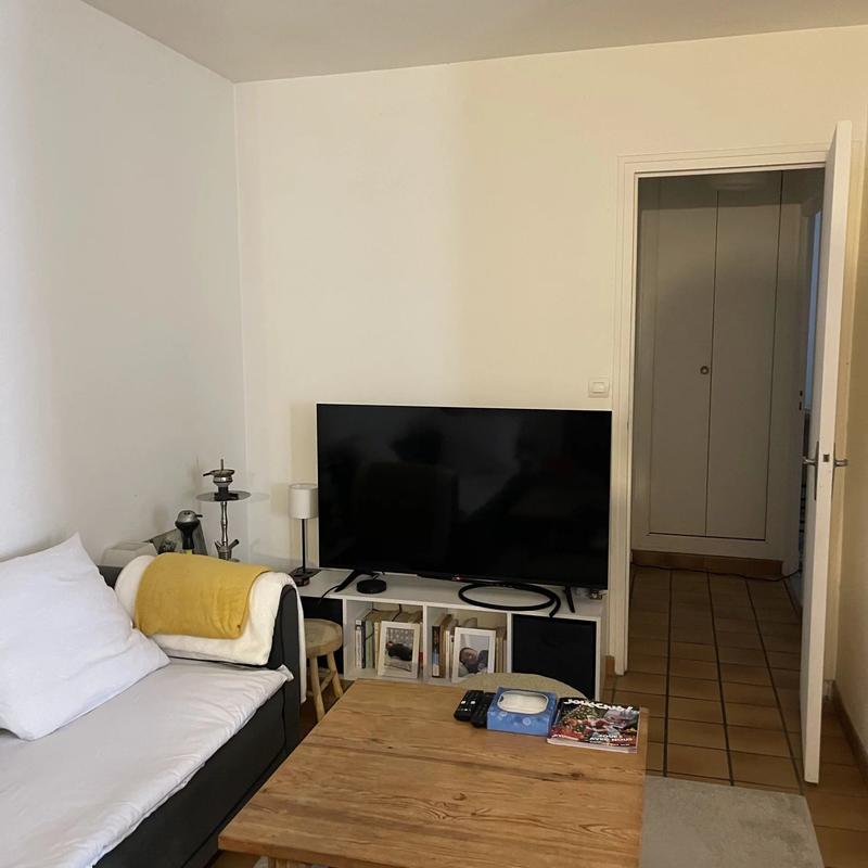 Appartement - 65 m²