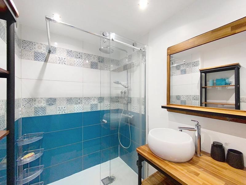 Appartement - 67 m² - 4 pièces