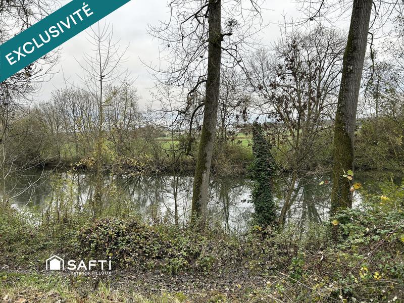 Maison - 63 m² - 2 pièces