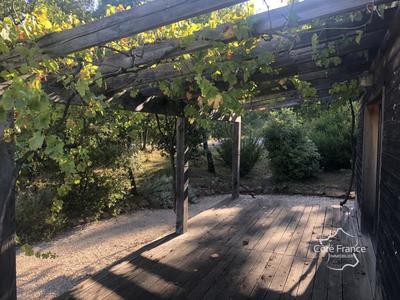 Maison - 136 m² - 6 pièces