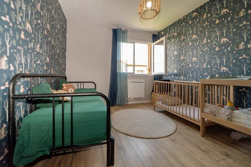 Maison - 143 m² - 8 pièces