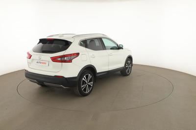Nissan Qashqai 1.6 dCi 130 ch