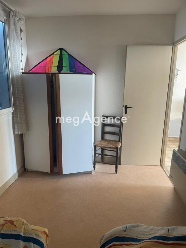 Appartement - 49 m² - 3 pièces