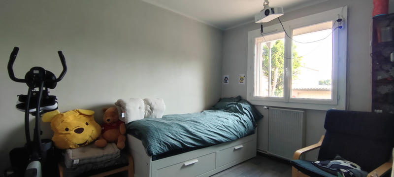 Appartement - 66 m² - 4 pièces