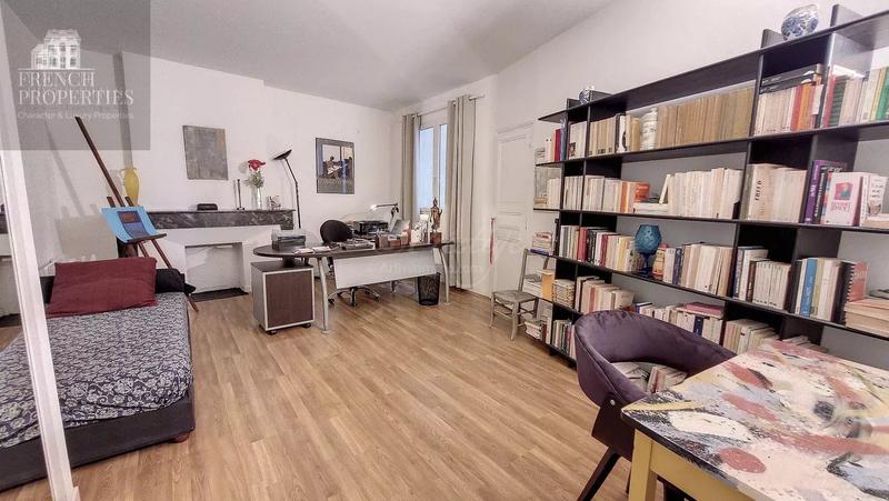 Appartement - 155 m² - 4 pièces