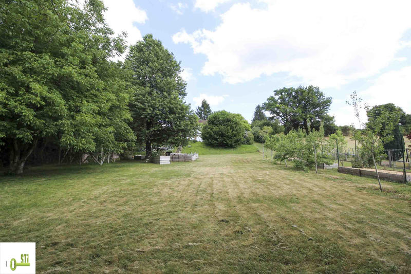 Maison - 134 m² - 6 pièces