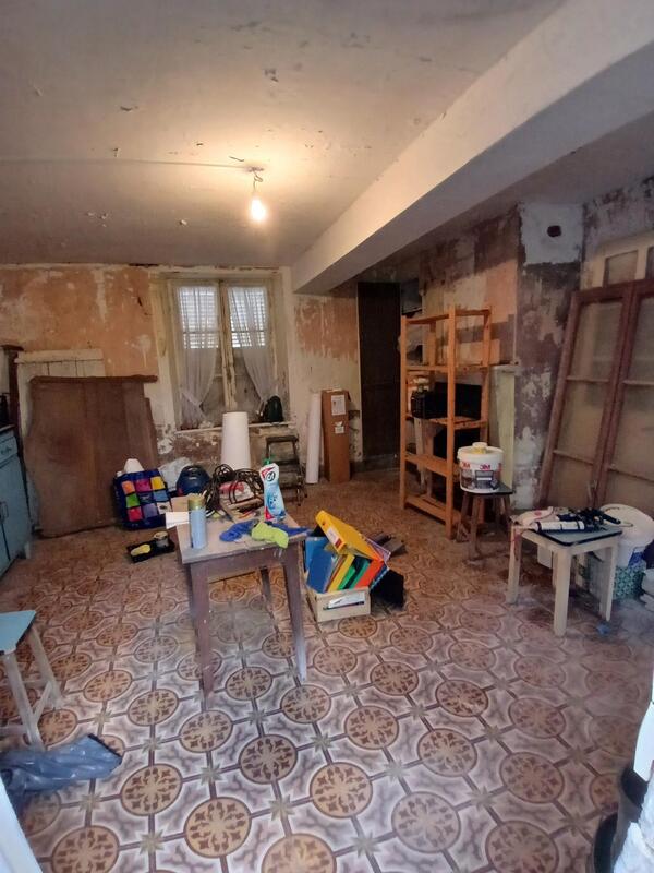 Maison - 202 m² - 6 pièces