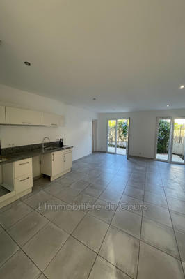 Maison - 89 m² - 4 pièces