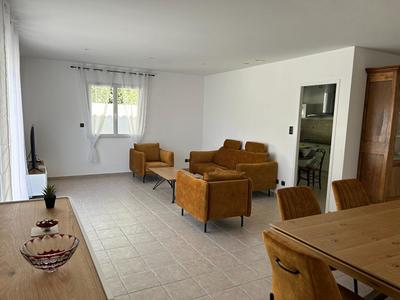 Villa - 130 m² - 5 pièces