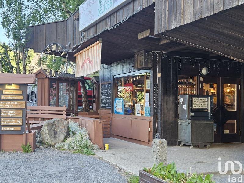 Local commercial - 42 m²