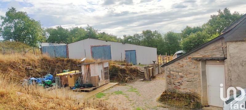 Maison - 115 m² - 7 pièces