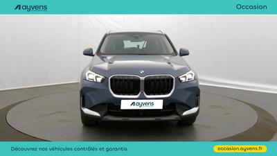 Bmw X1 sDrive18i 136ch Business Design