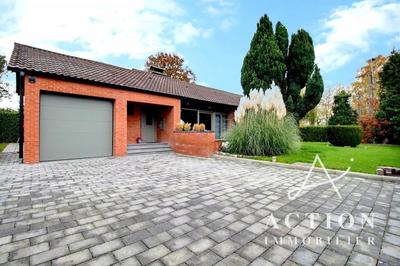 Maison - 171 m² - 5 pièces