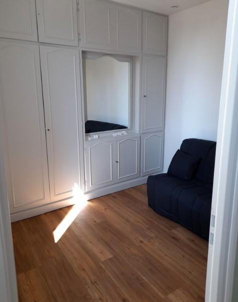 Appartement - 47 m² - 3 pièces