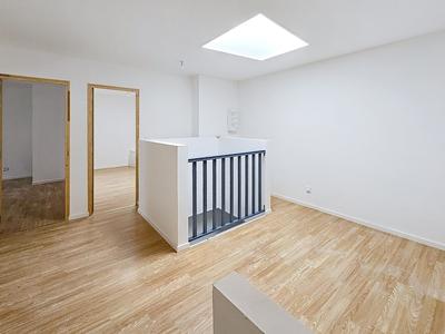 Maison de village - 155 m² - 5 pièces