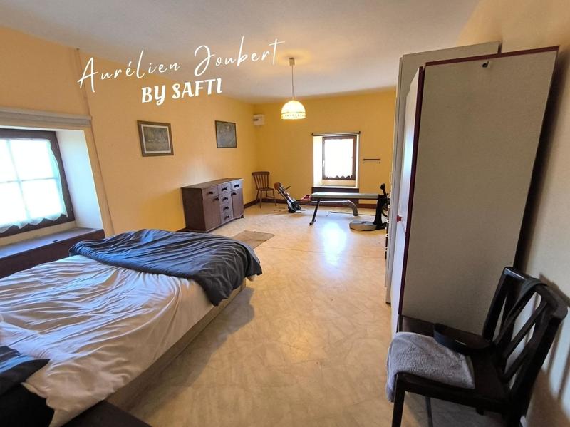 Maison - 125 m² - 3 pièces