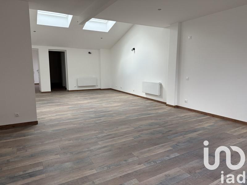 Maison de village - 145 m² - 5 pièces