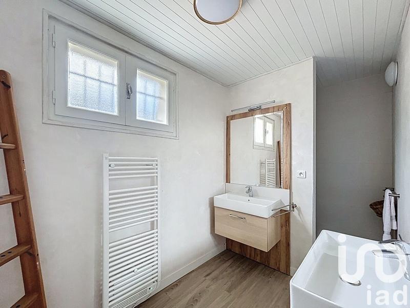 Maison - 169 m² - 5 pièces